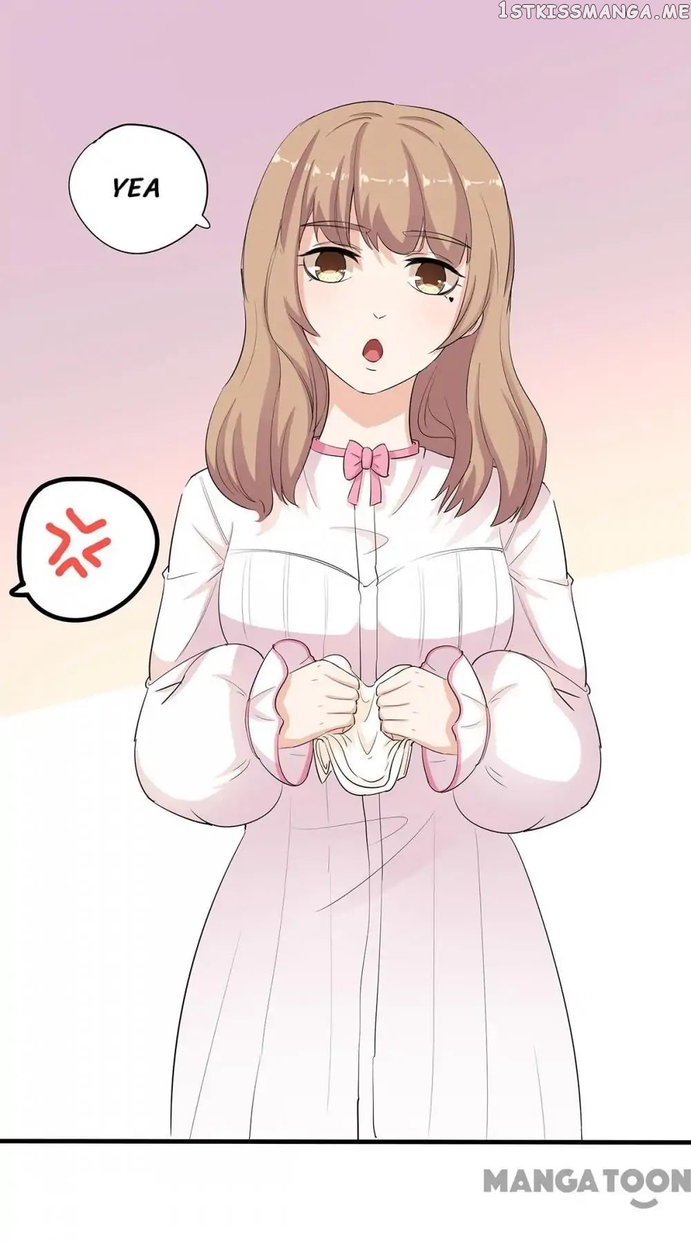 My Wife is Cute chapter 40 - page 17