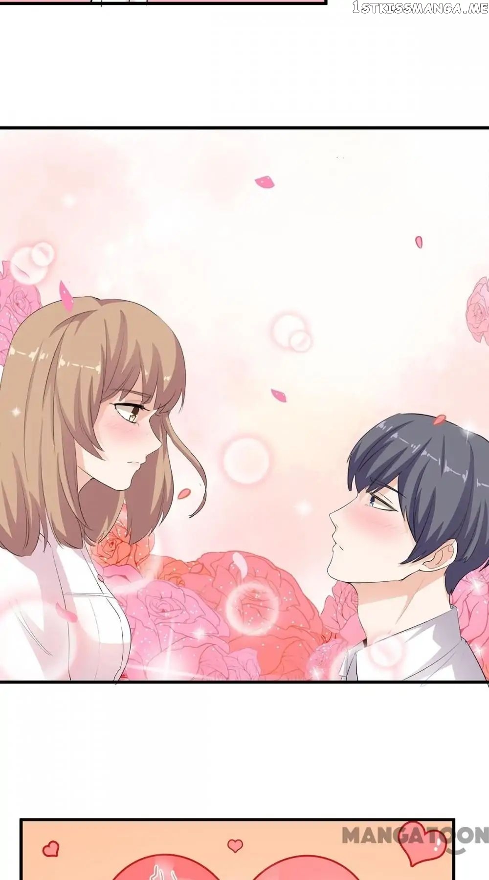 My Wife is Cute chapter 40 - page 22