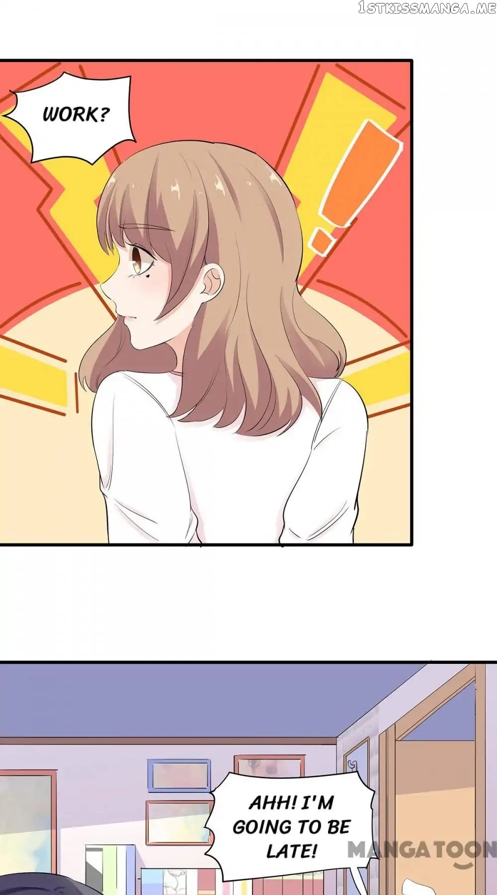 My Wife is Cute chapter 40 - page 25