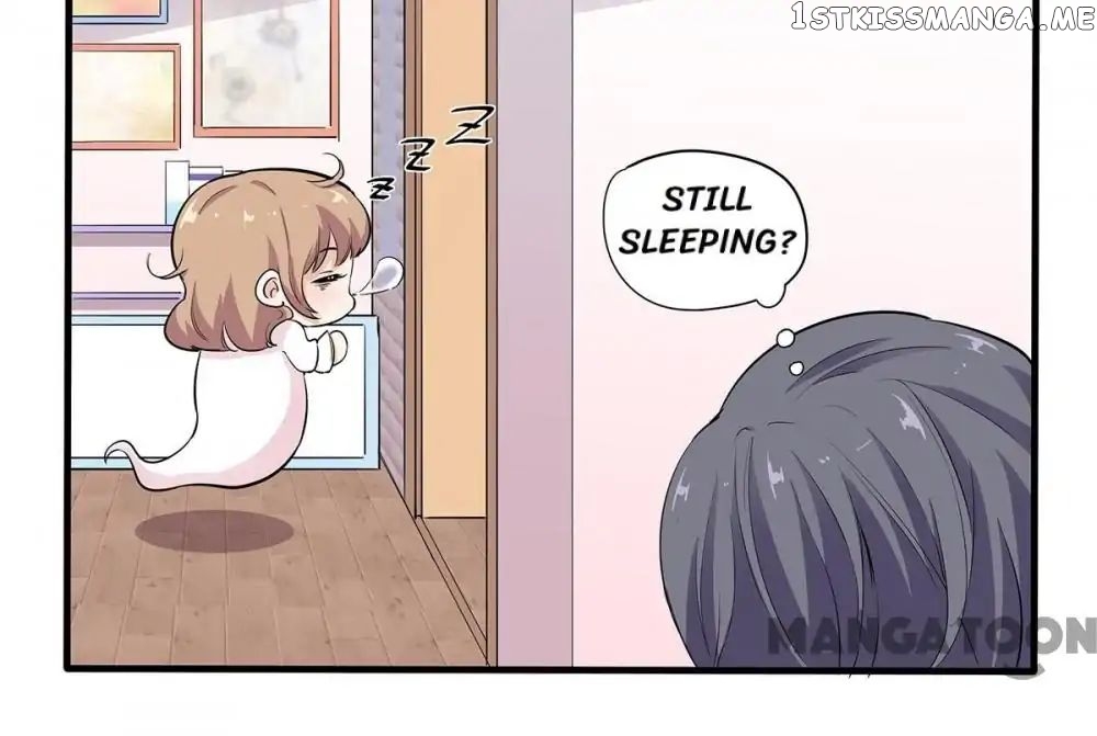 My Wife is Cute chapter 40 - page 4