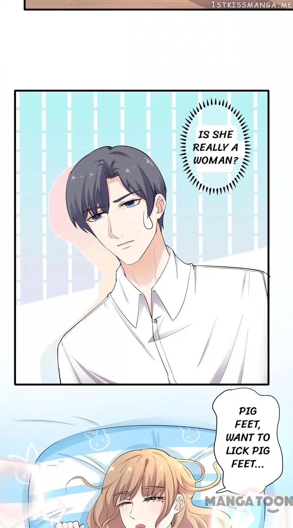 My Wife is Cute chapter 40 - page 6