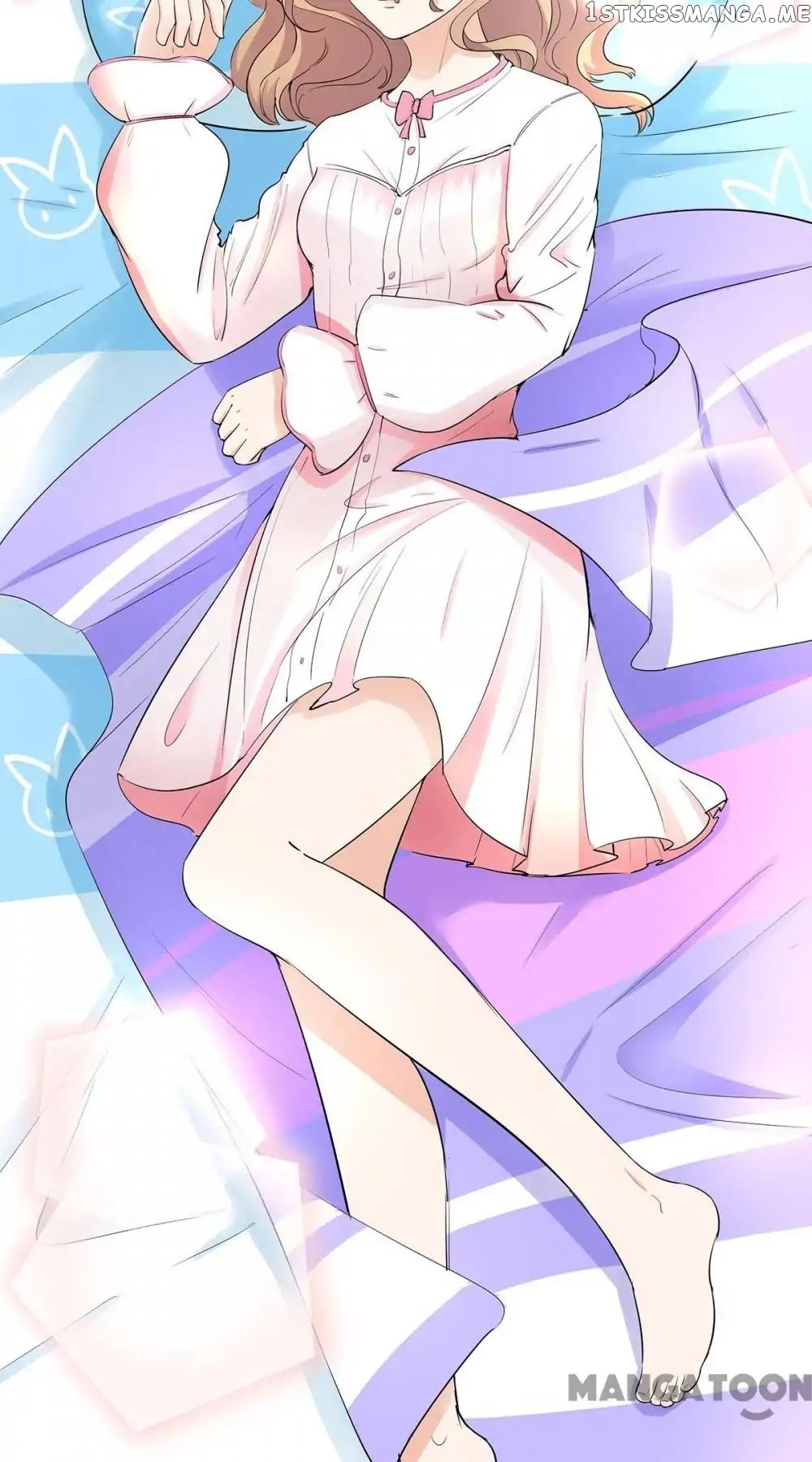 My Wife is Cute chapter 40 - page 7