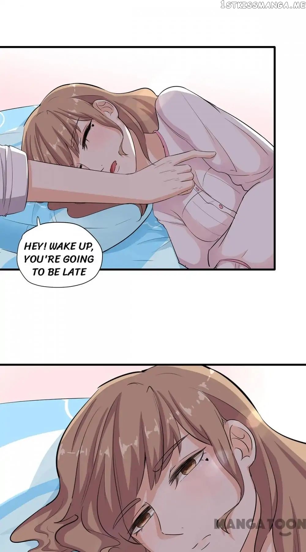My Wife is Cute chapter 40 - page 9