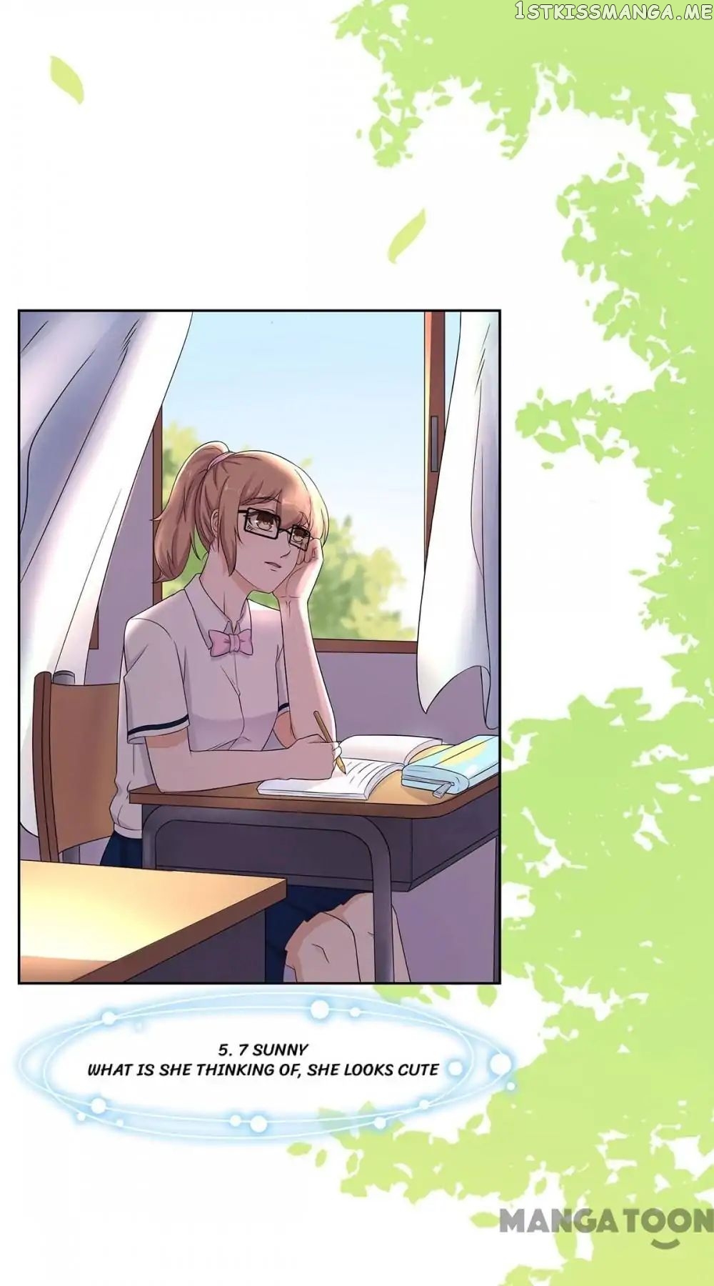 My Wife is Cute chapter 78 - page 1