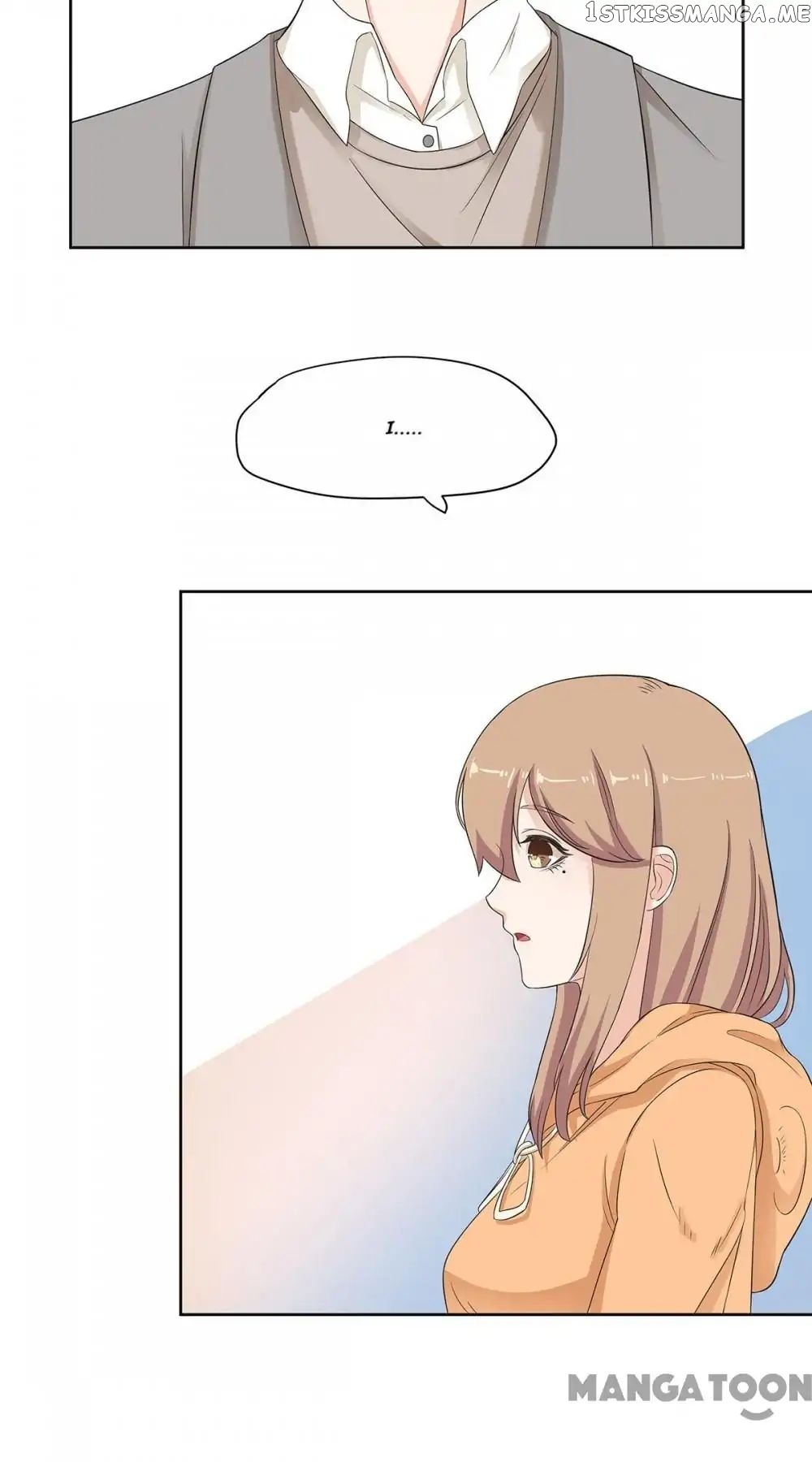 My Wife is Cute chapter 78 - page 10