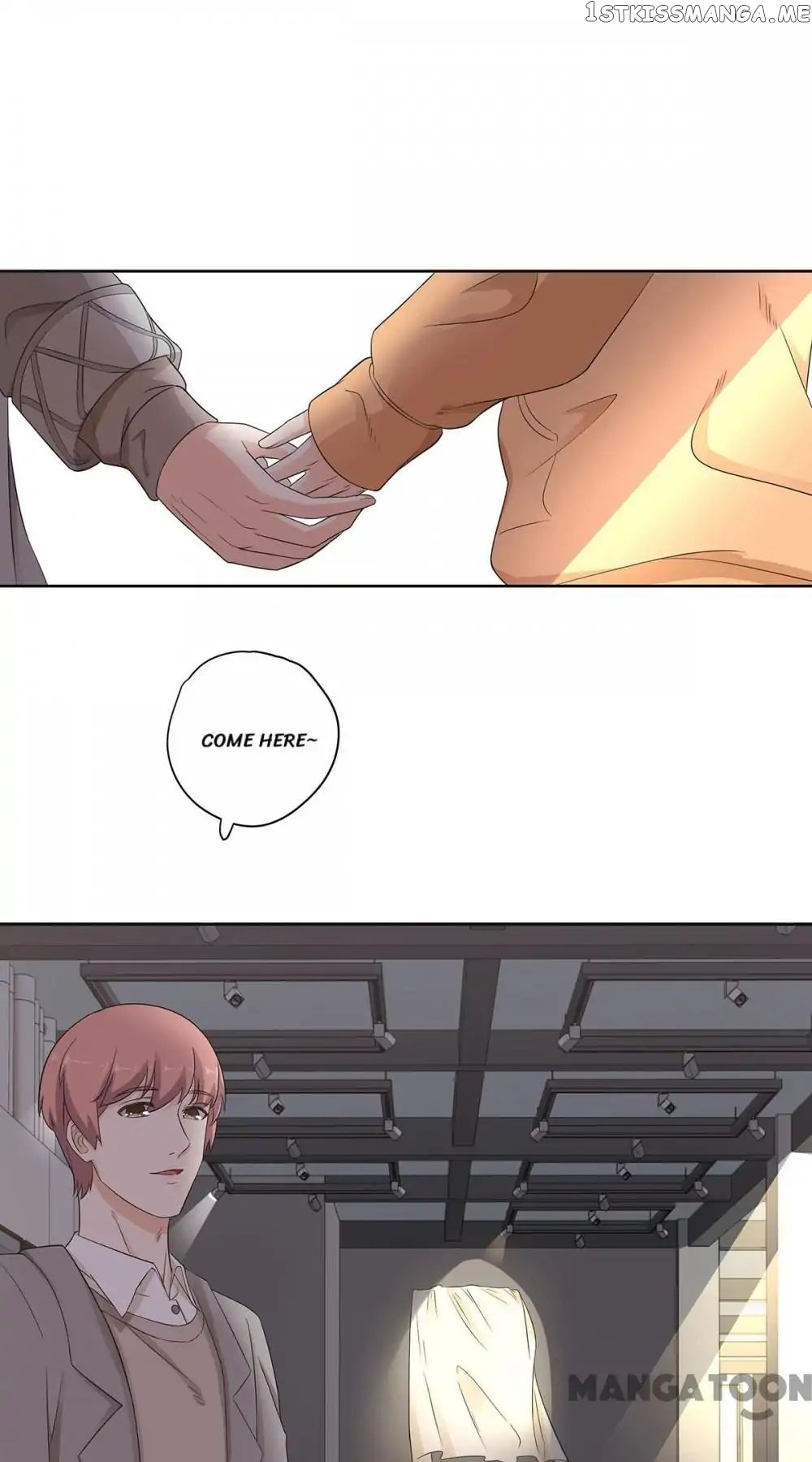 My Wife is Cute chapter 78 - page 11