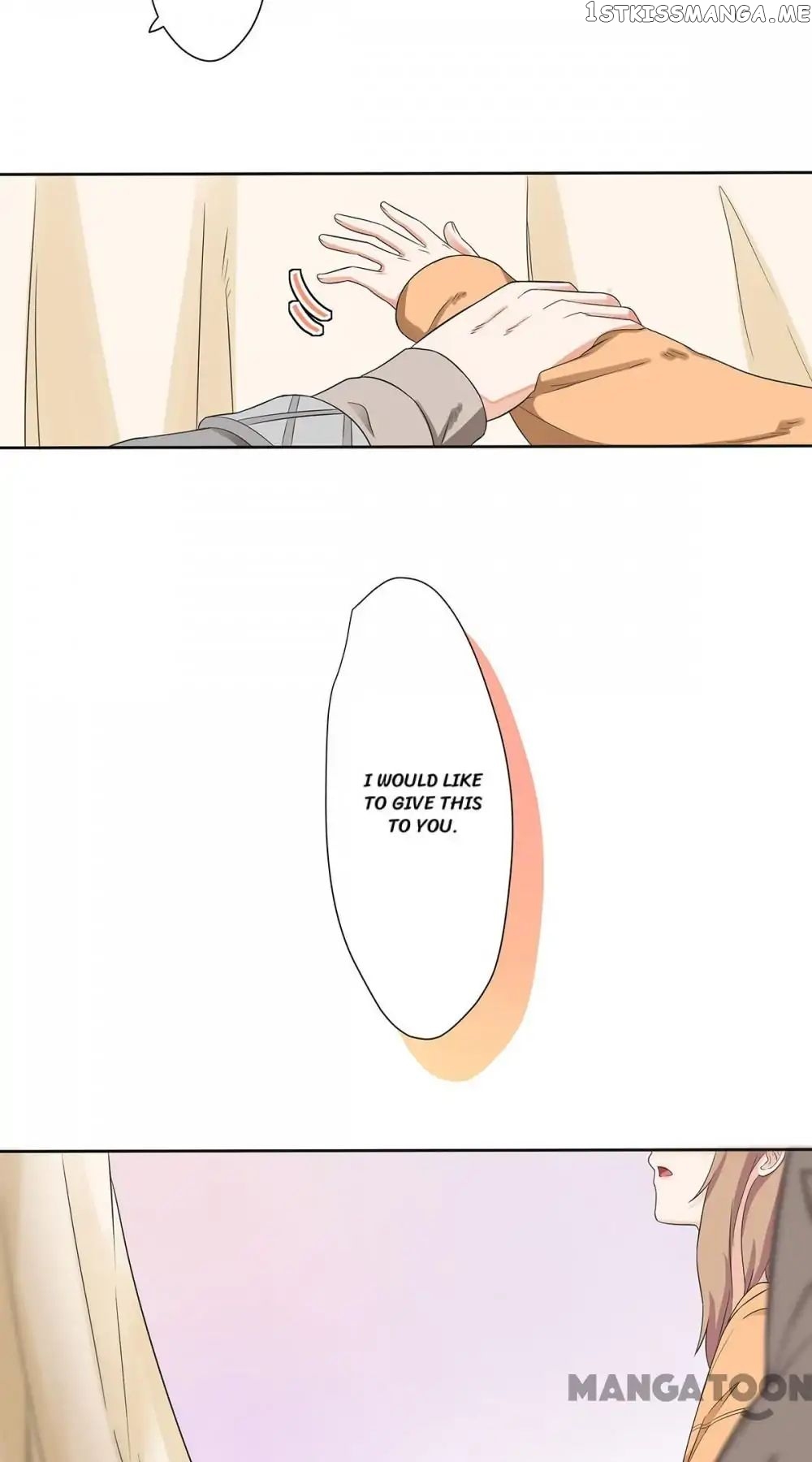 My Wife is Cute chapter 78 - page 15