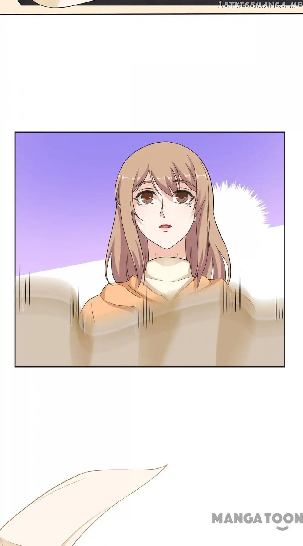 My Wife is Cute chapter 78 - page 18