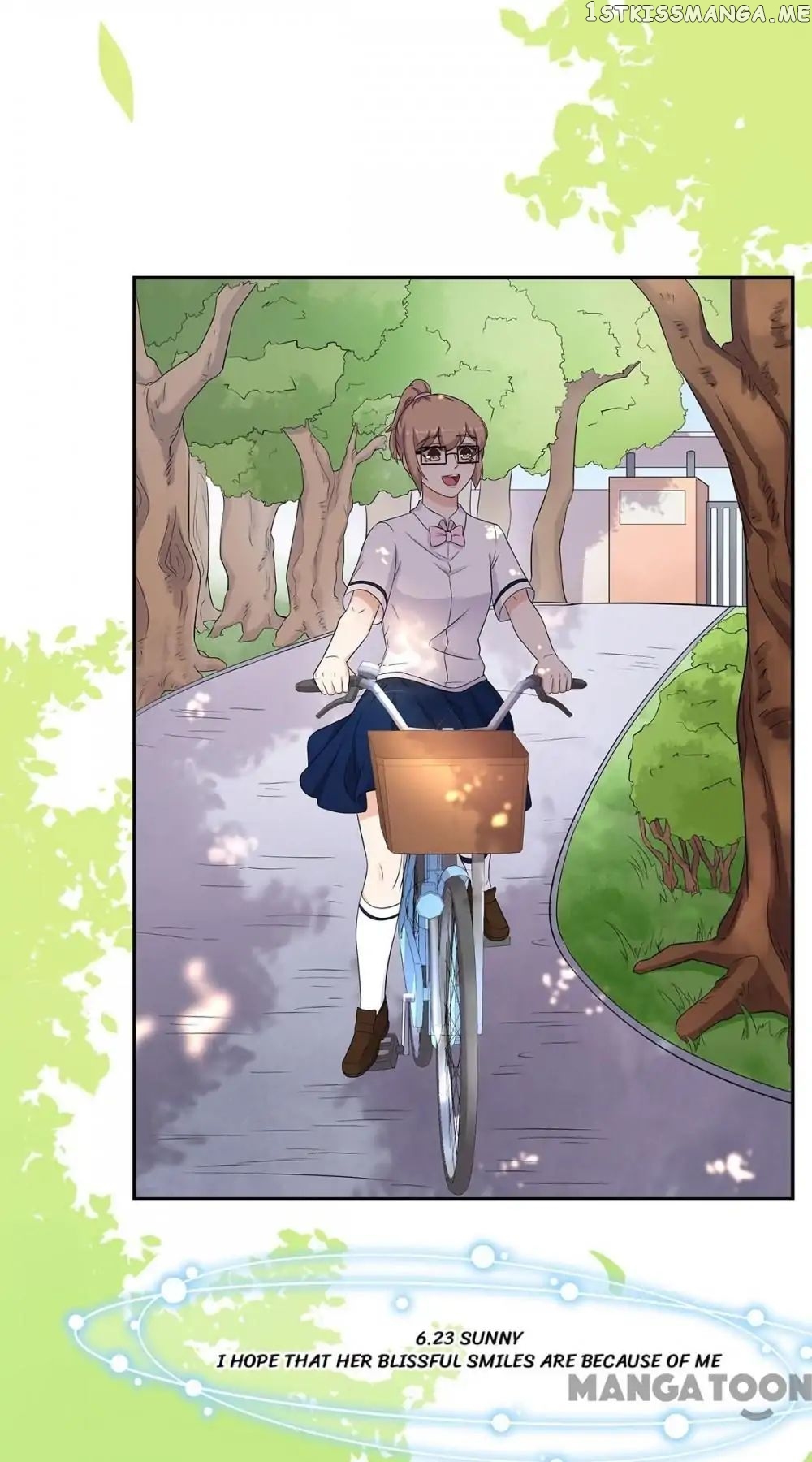 My Wife is Cute chapter 78 - page 2
