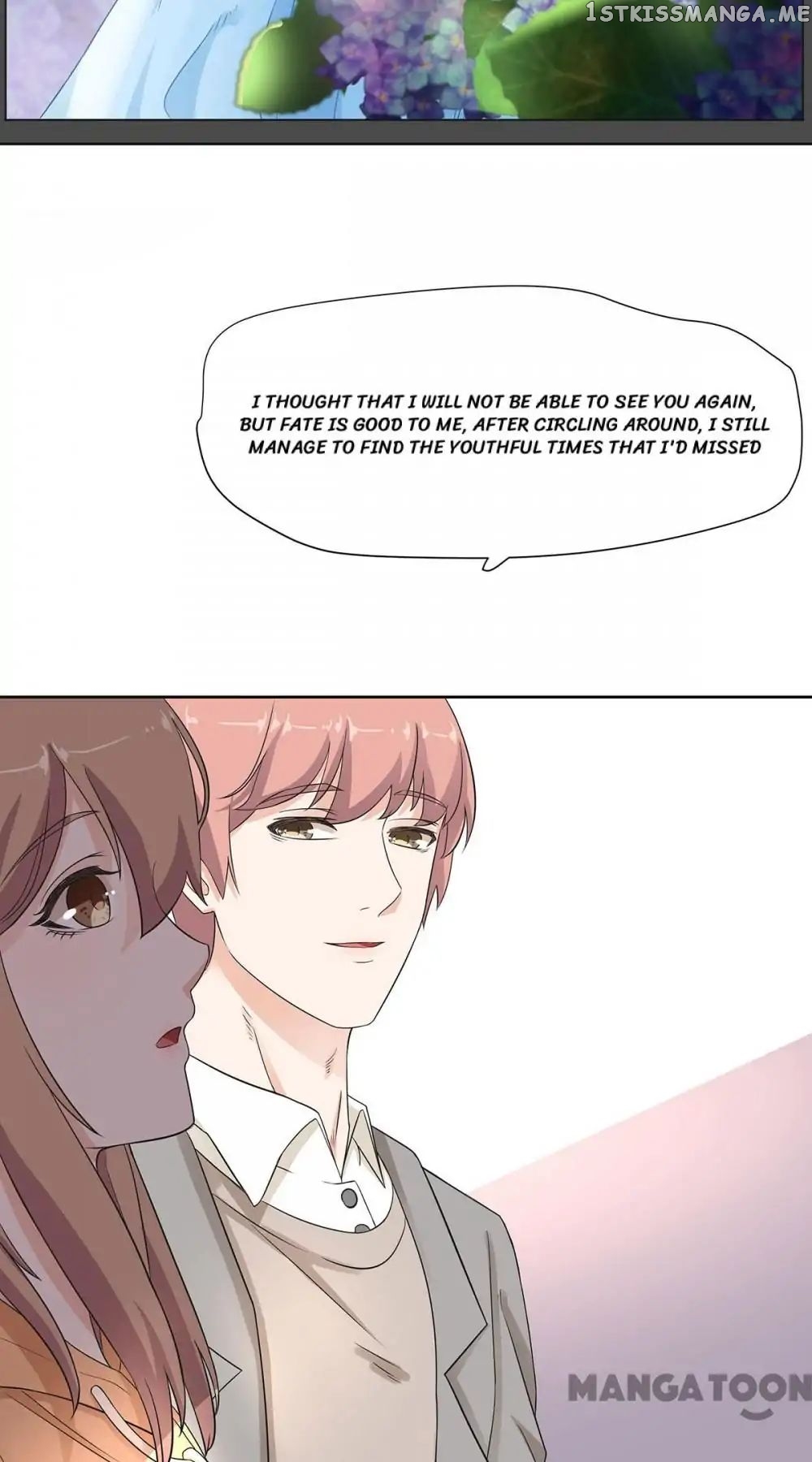 My Wife is Cute chapter 78 - page 22