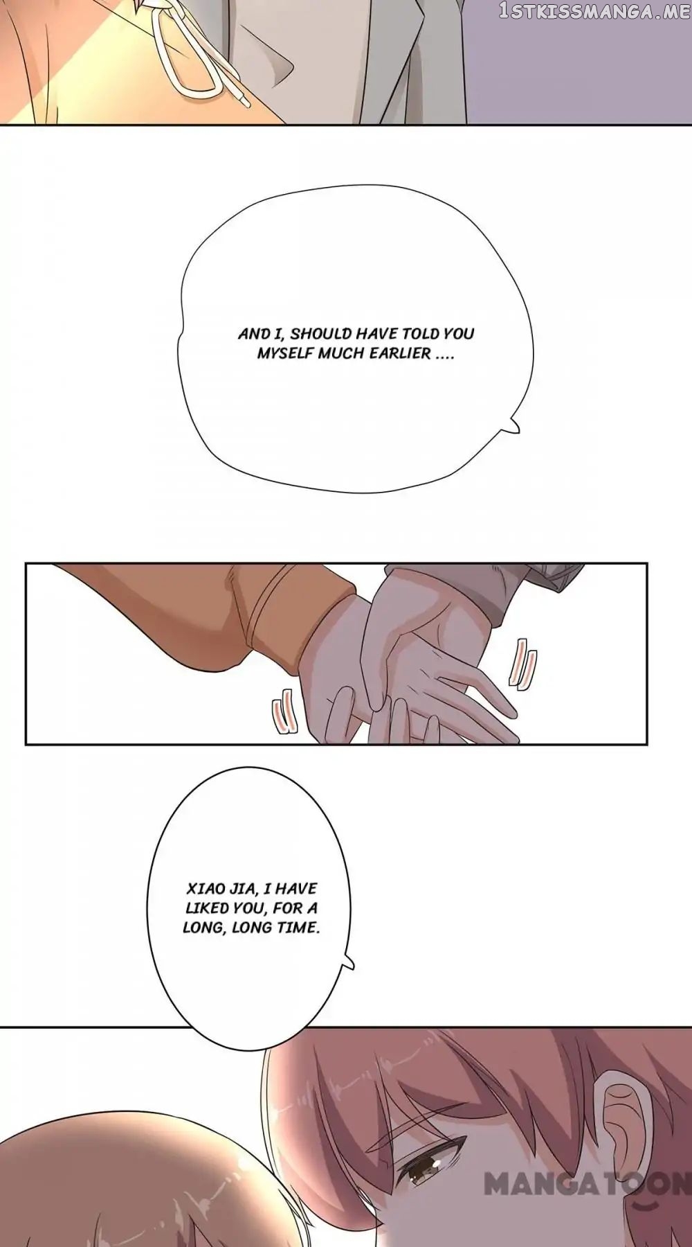 My Wife is Cute chapter 78 - page 23