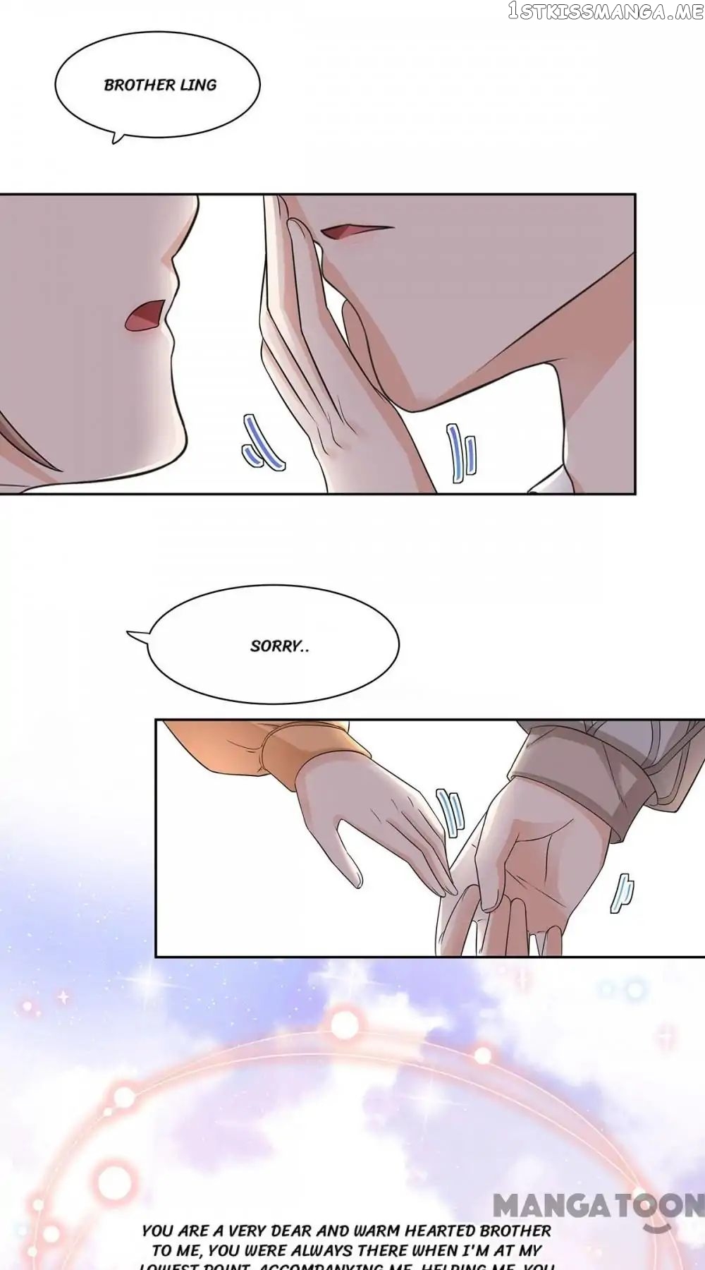 My Wife is Cute chapter 78 - page 25