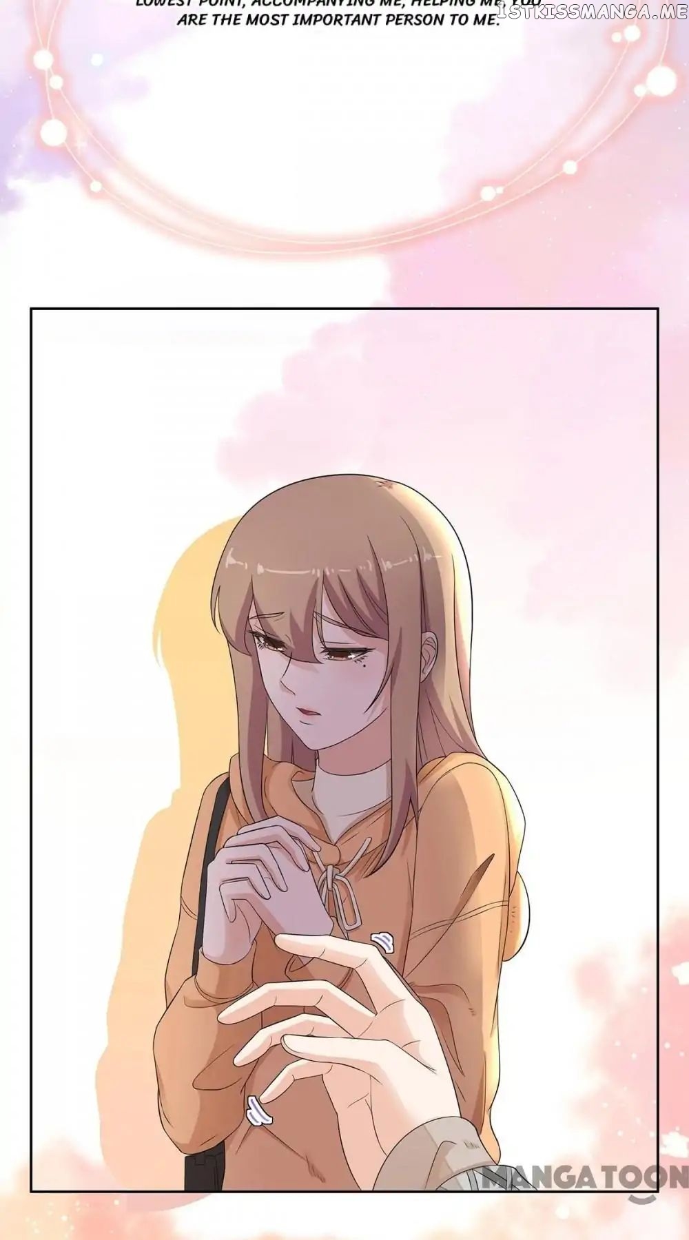 My Wife is Cute chapter 78 - page 26