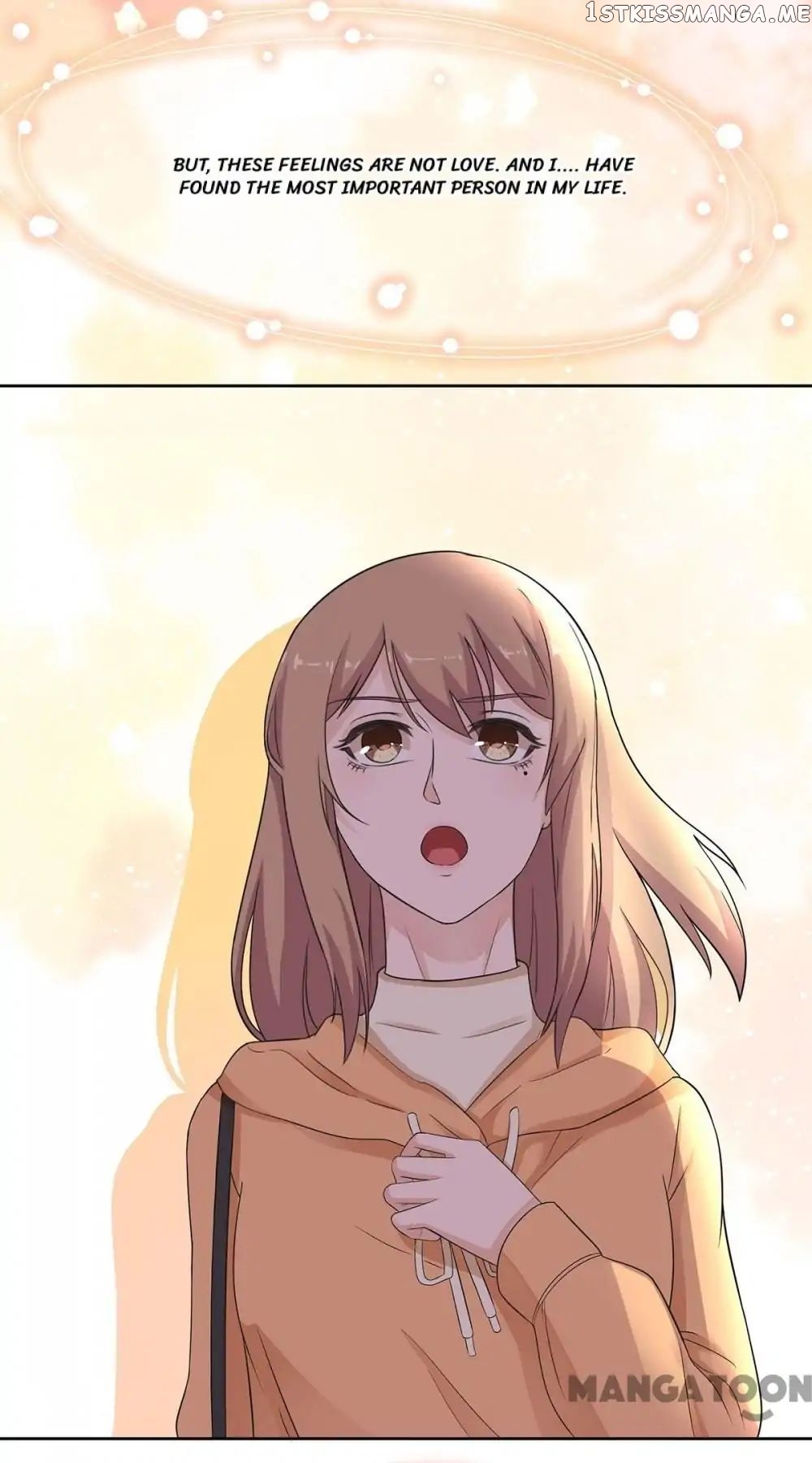 My Wife is Cute chapter 78 - page 27