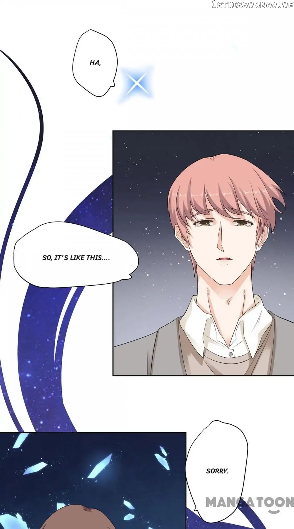 My Wife is Cute chapter 78 - page 29