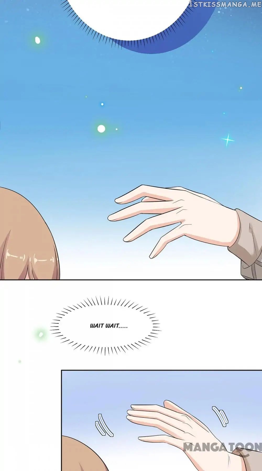 My Wife is Cute chapter 78 - page 31