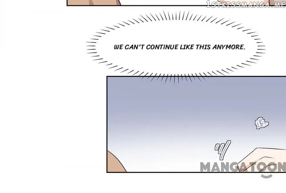 My Wife is Cute chapter 78 - page 32
