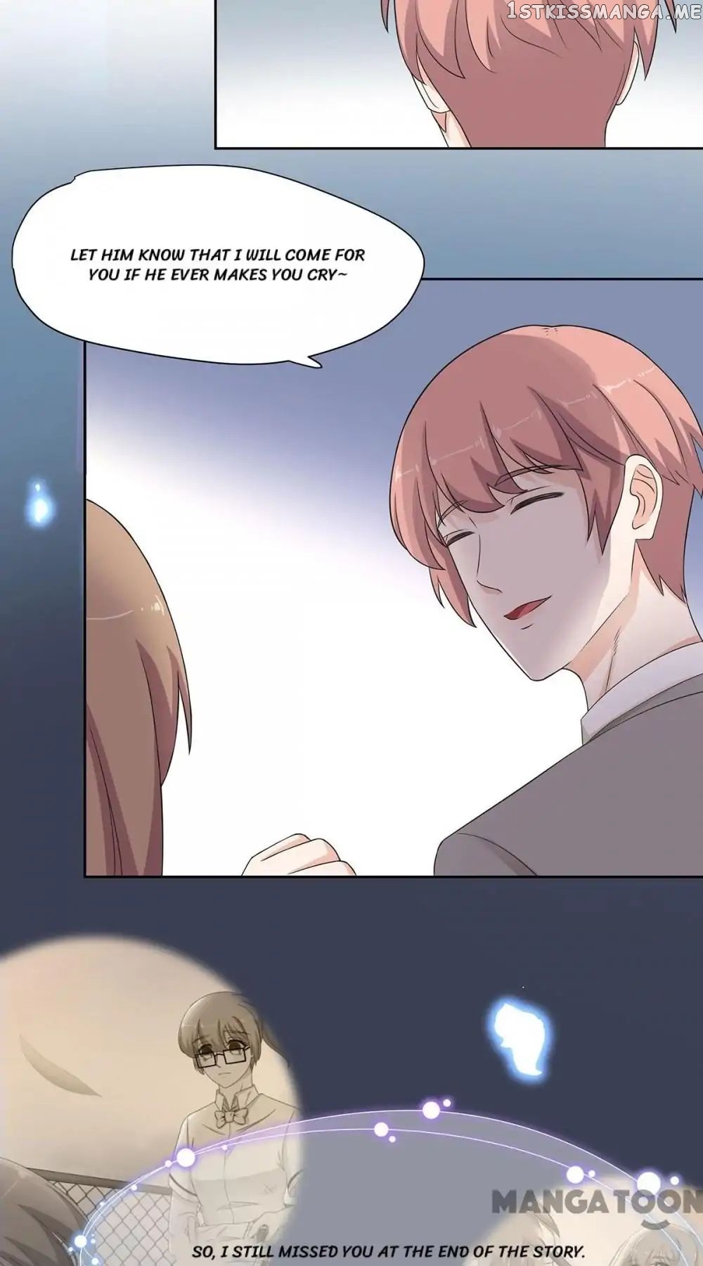 My Wife is Cute chapter 78 - page 34