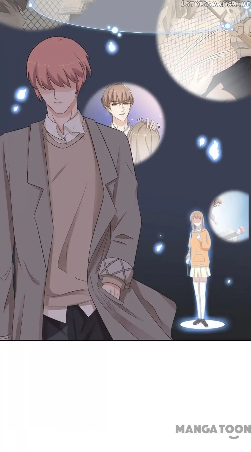 My Wife is Cute chapter 78 - page 35