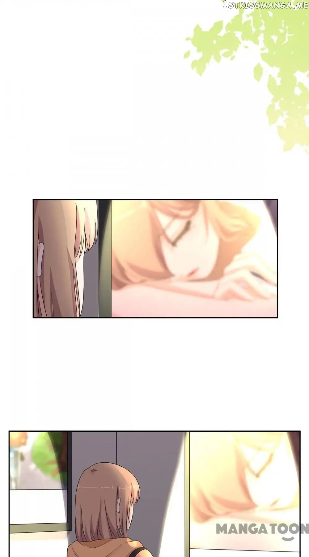 My Wife is Cute chapter 78 - page 5