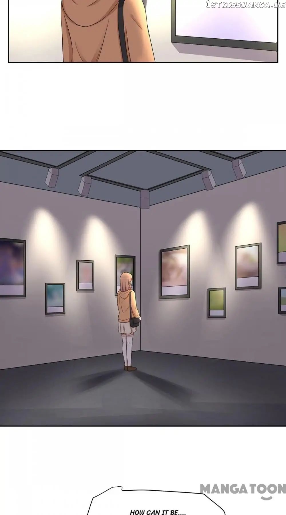 My Wife is Cute chapter 78 - page 6
