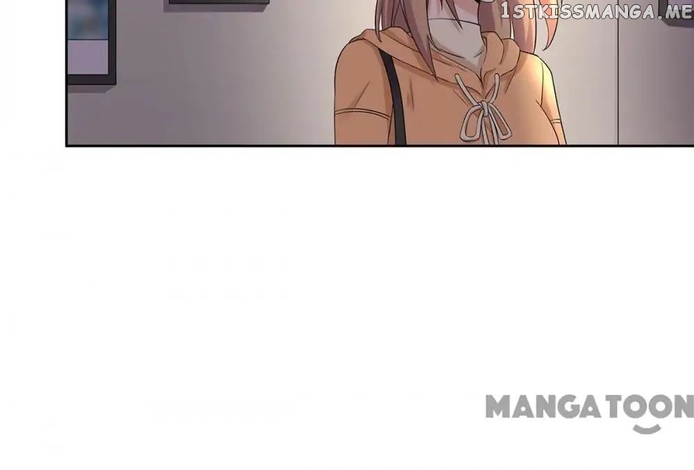 My Wife is Cute chapter 78 - page 8