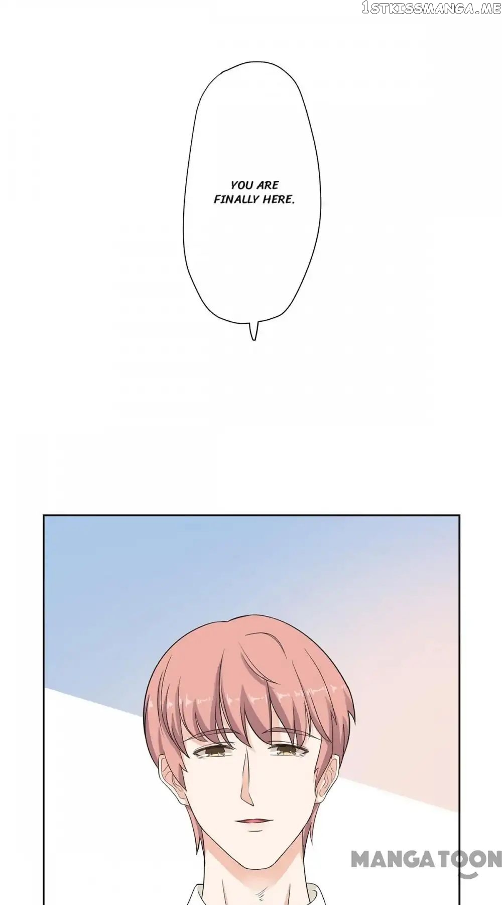My Wife is Cute chapter 78 - page 9