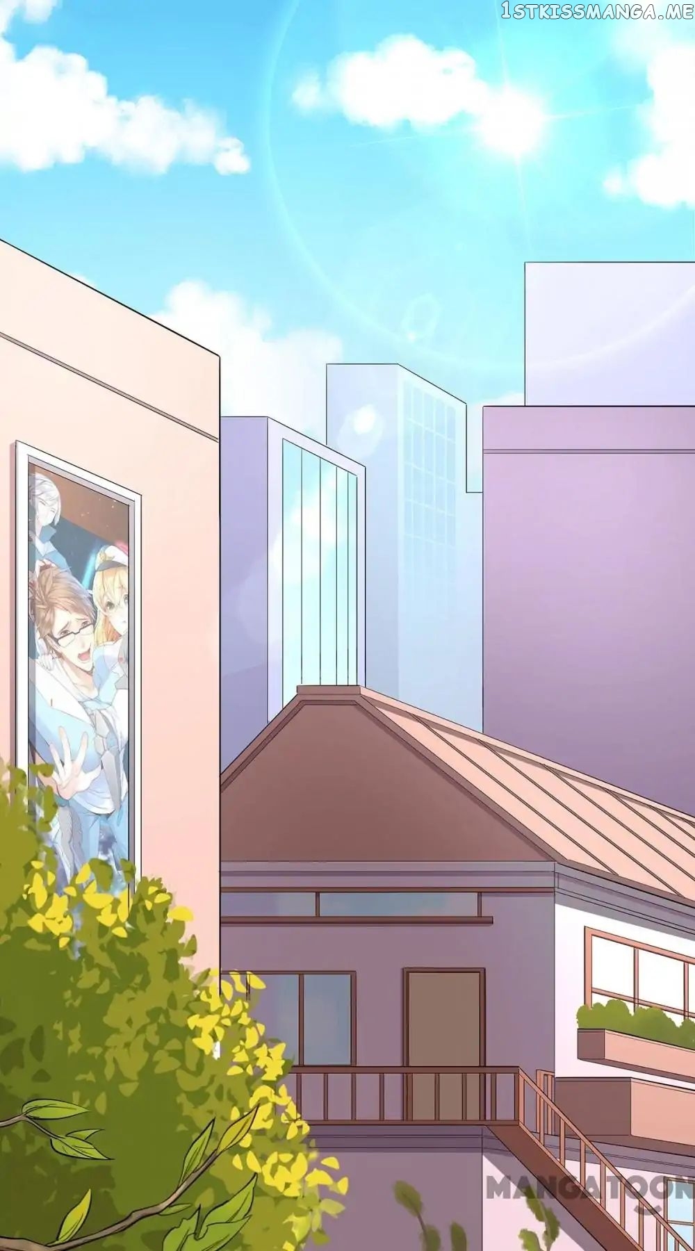 My Wife is Cute chapter 41 - page 10