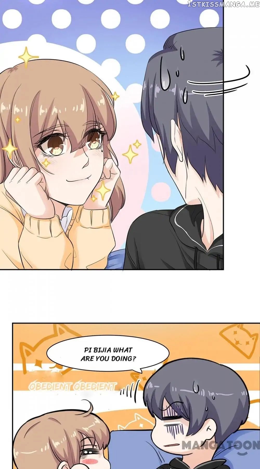 My Wife is Cute chapter 41 - page 12