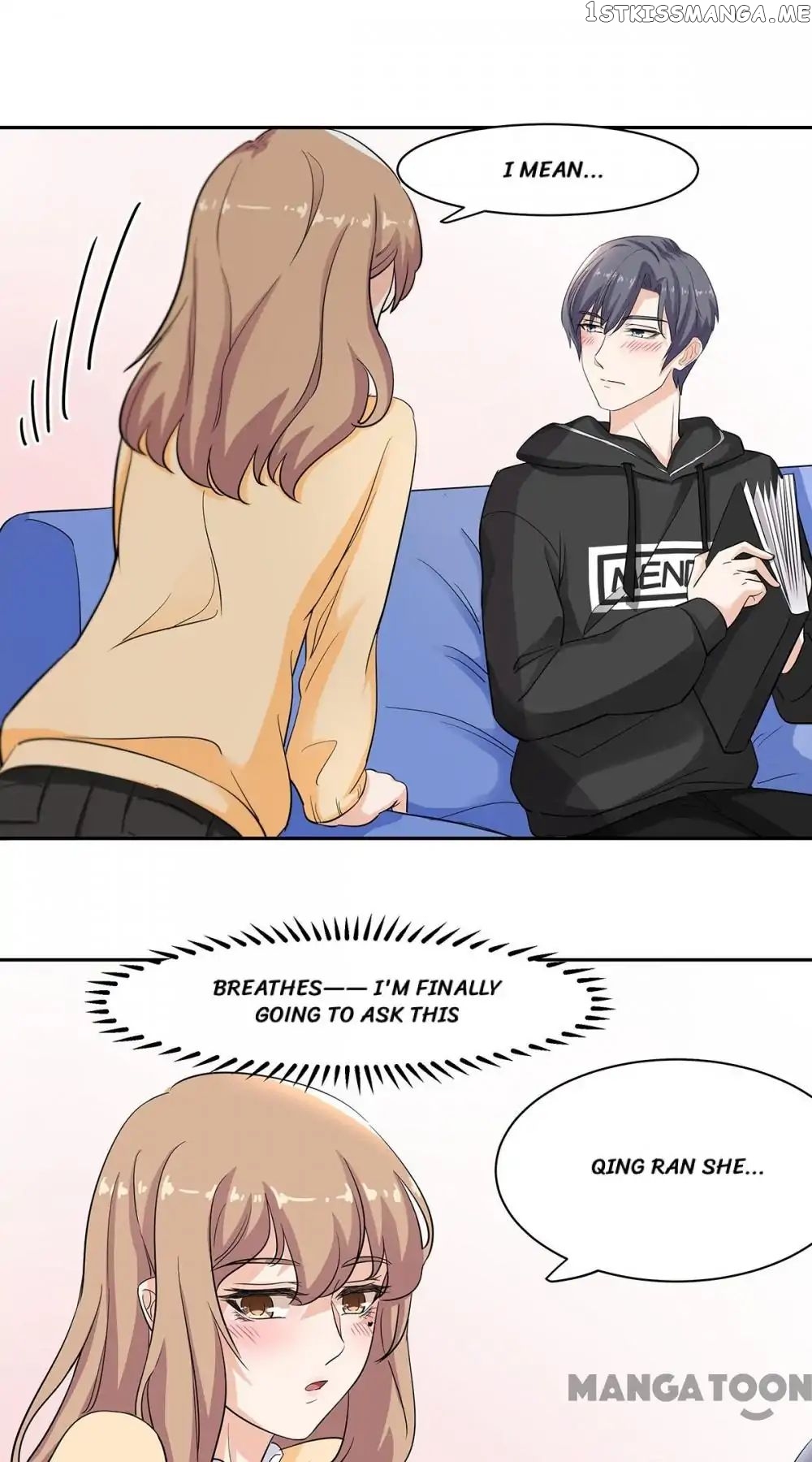 My Wife is Cute chapter 41 - page 14