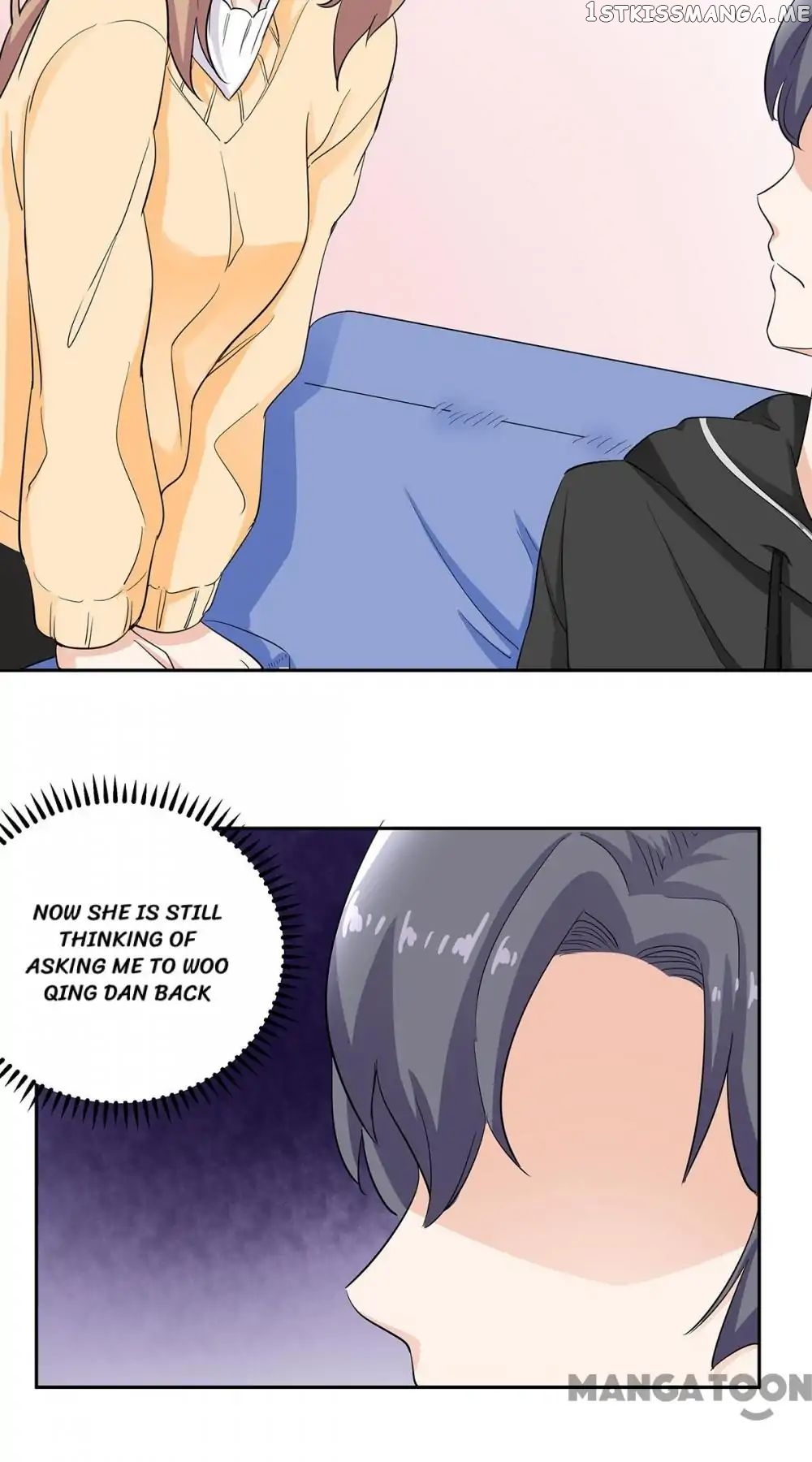 My Wife is Cute chapter 41 - page 15