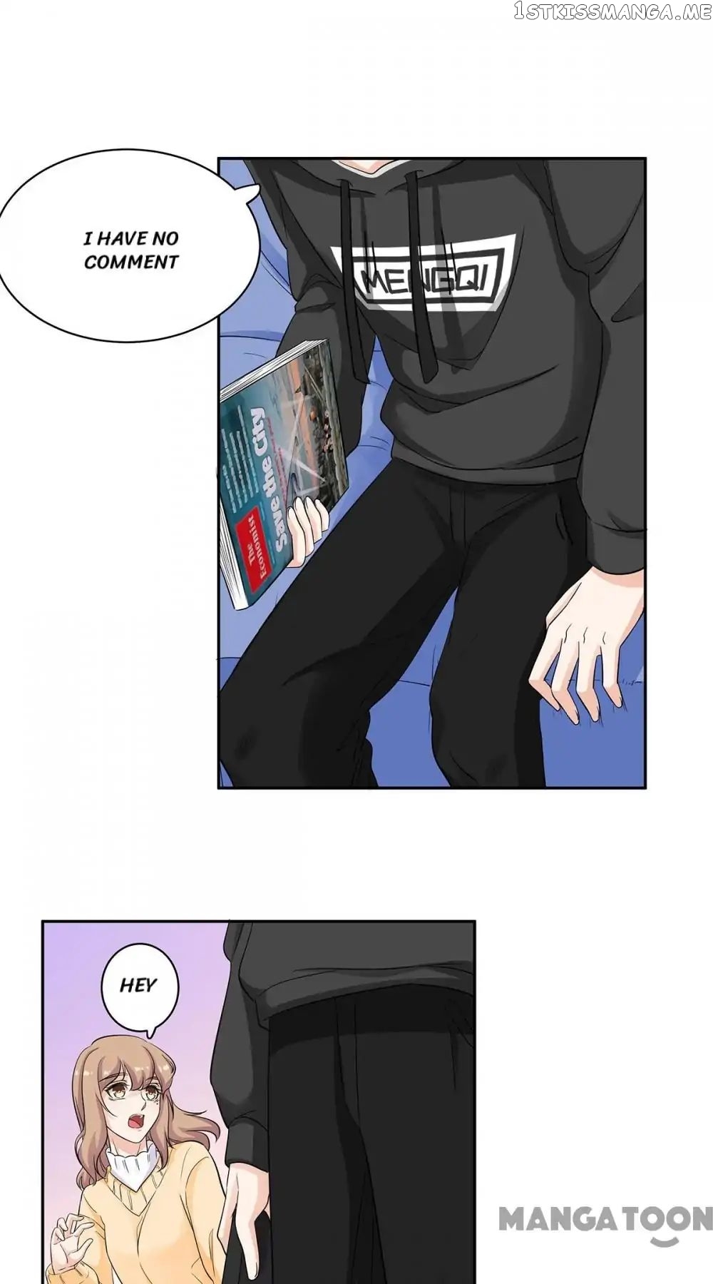 My Wife is Cute chapter 41 - page 16