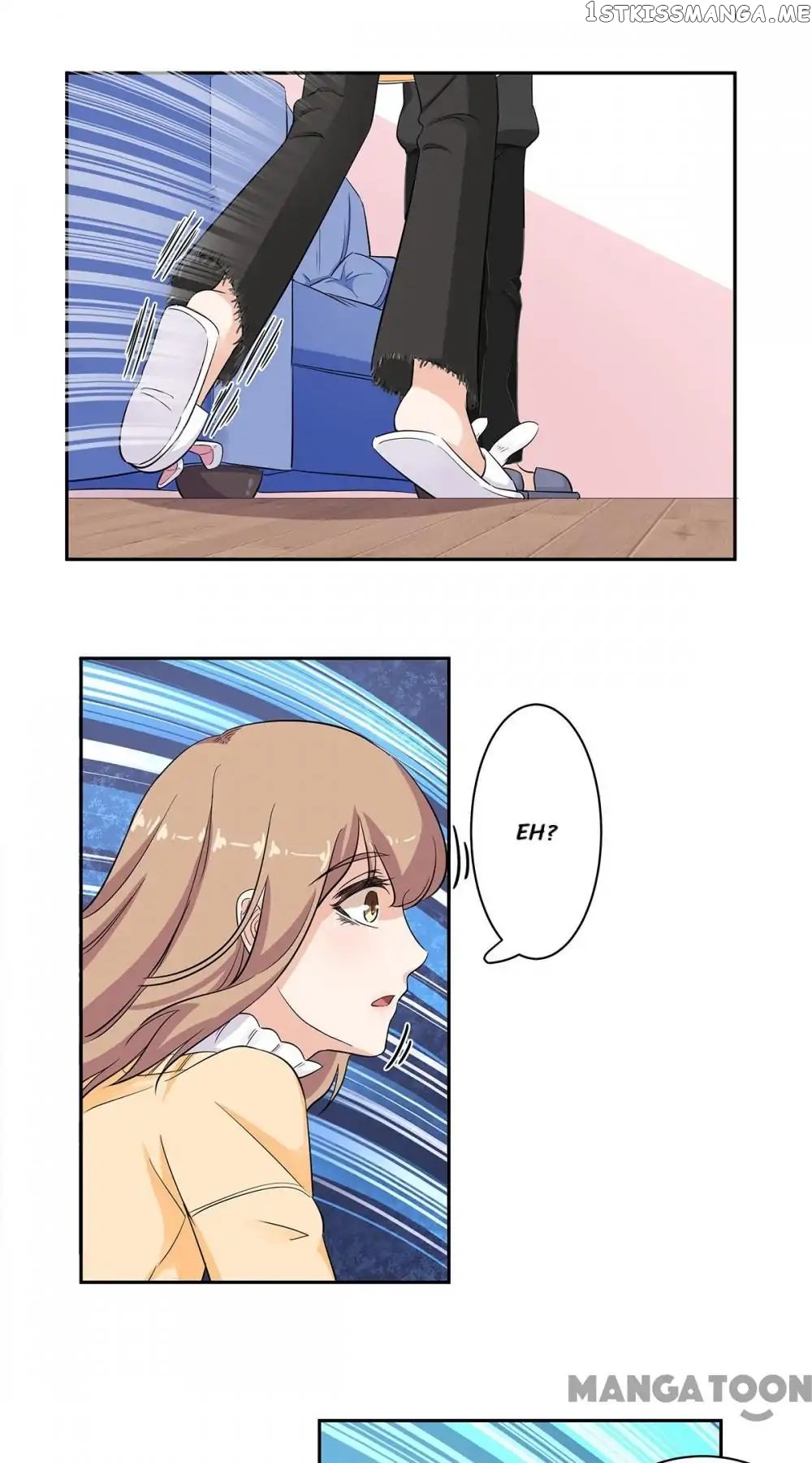 My Wife is Cute chapter 41 - page 18