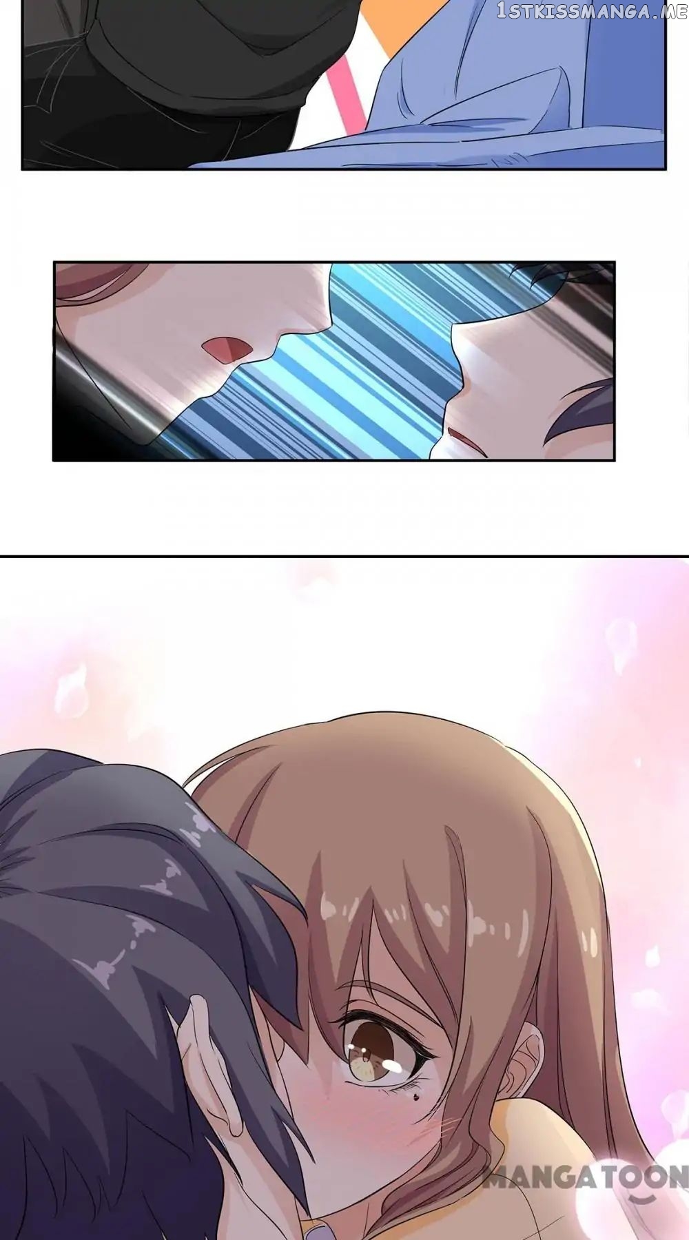 My Wife is Cute chapter 41 - page 20