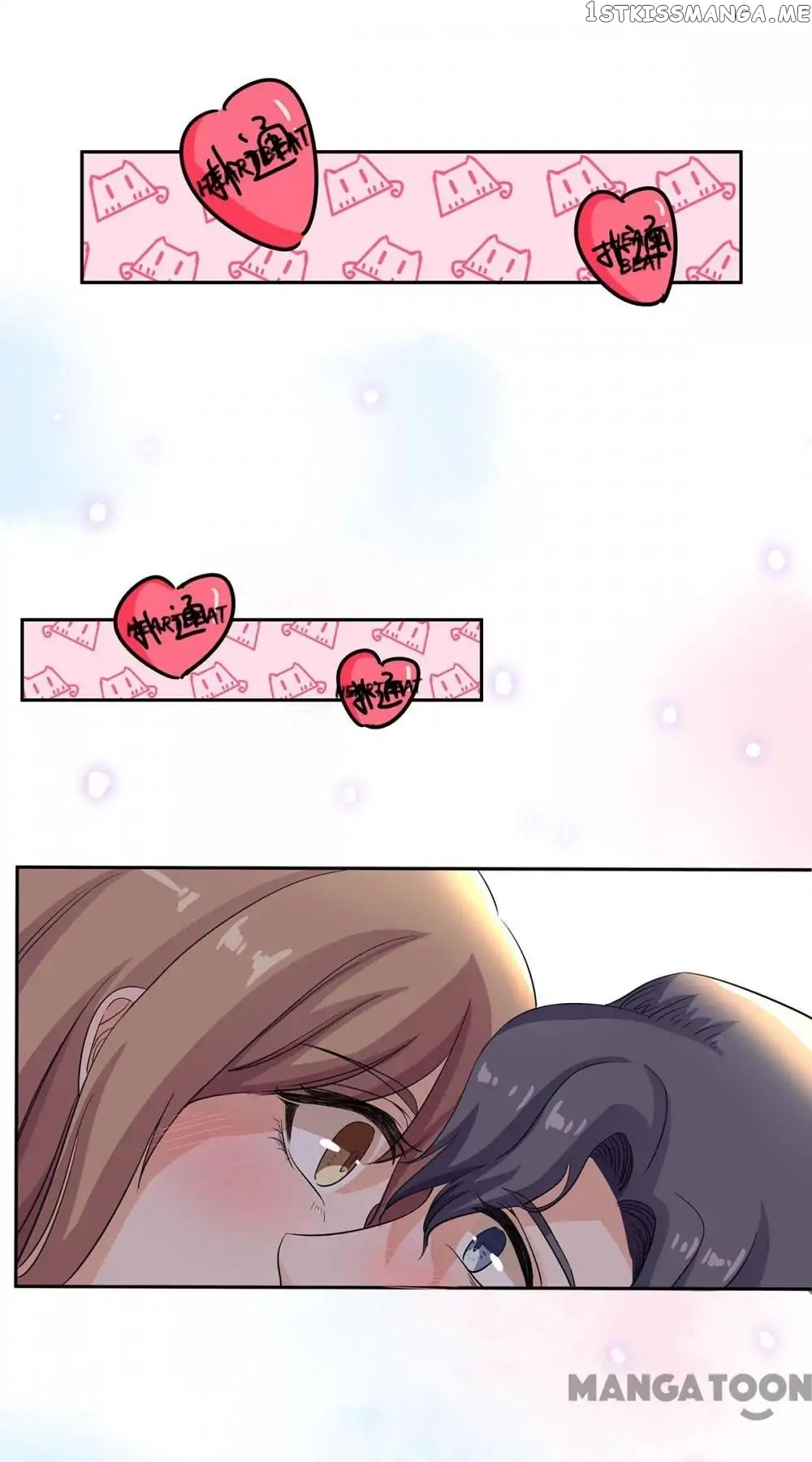 My Wife is Cute chapter 41 - page 22