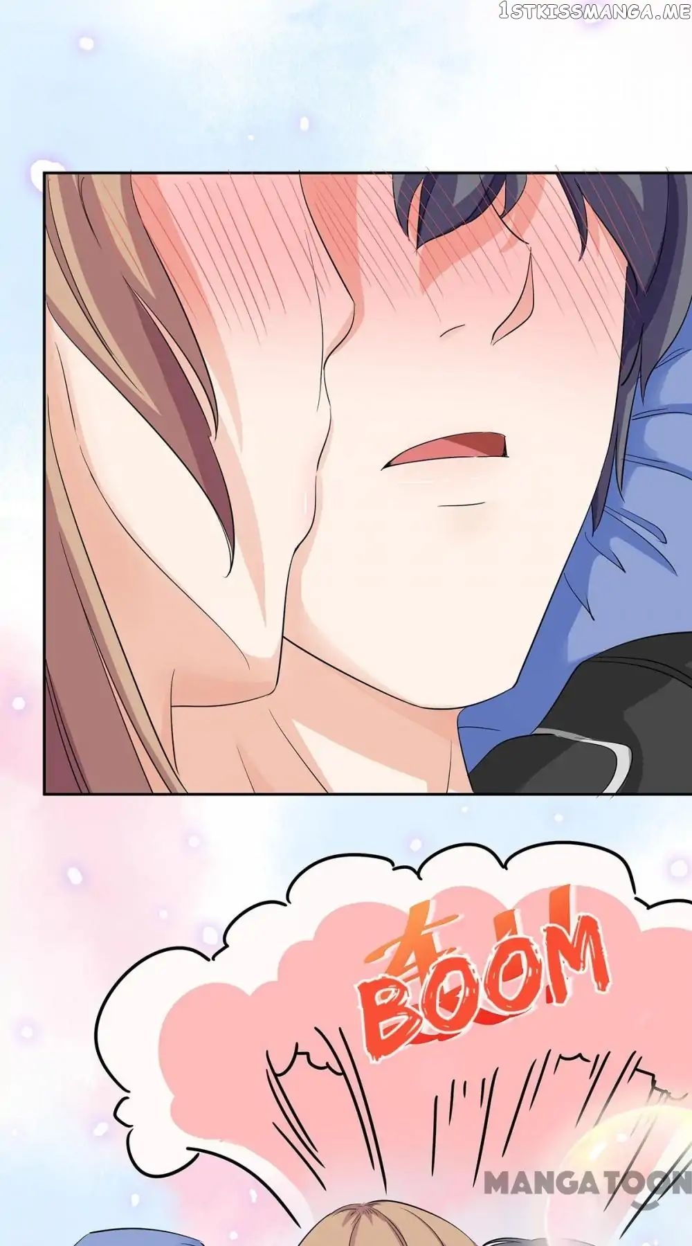 My Wife is Cute chapter 41 - page 23