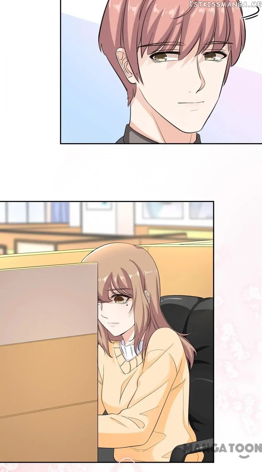 My Wife is Cute chapter 41 - page 4