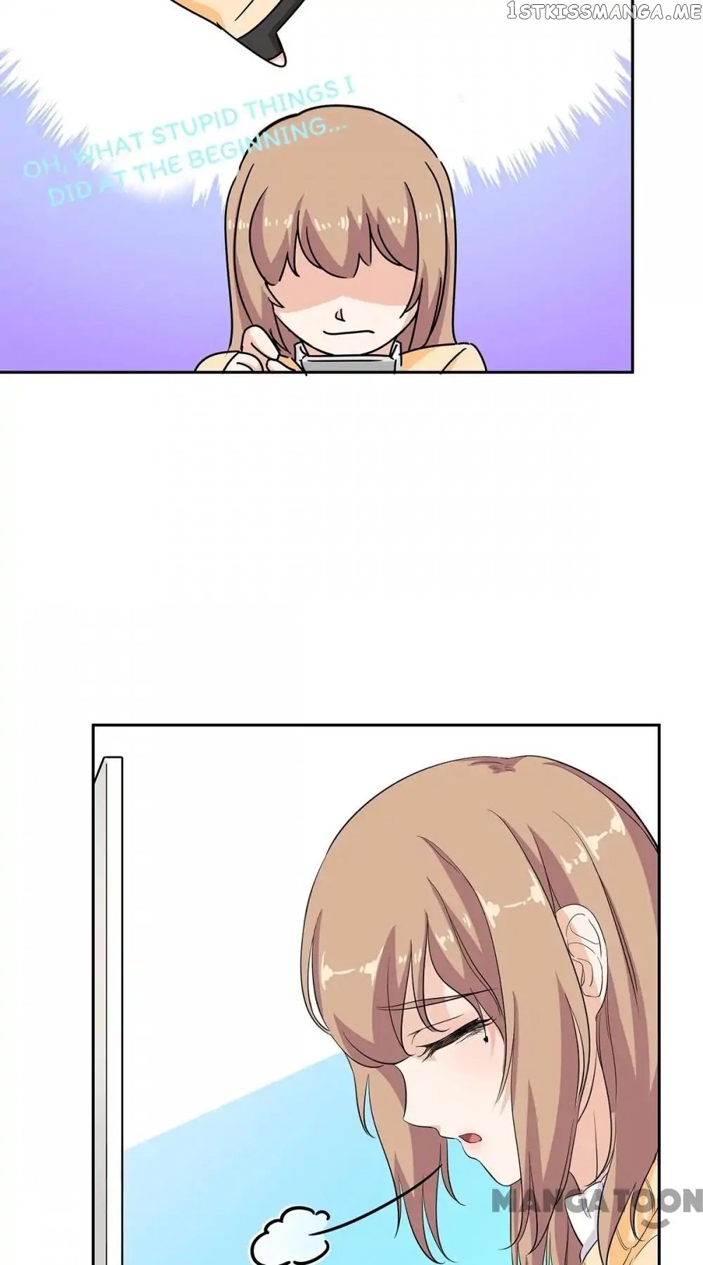 My Wife is Cute chapter 41 - page 8