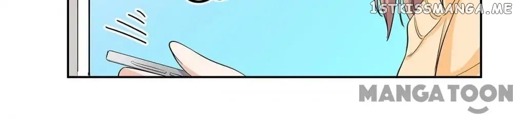 My Wife is Cute chapter 41 - page 9