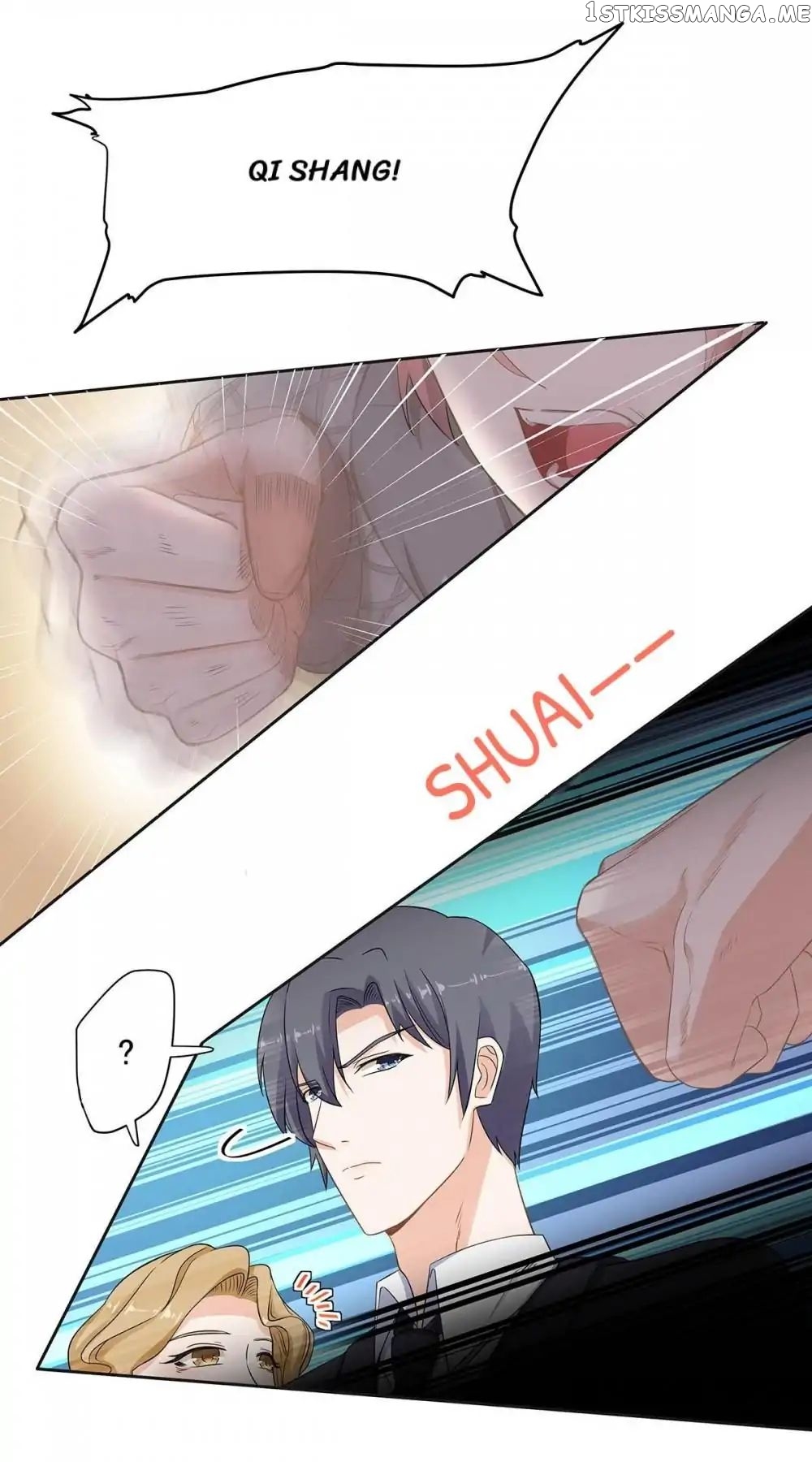 My Wife is Cute chapter 79 - page 10