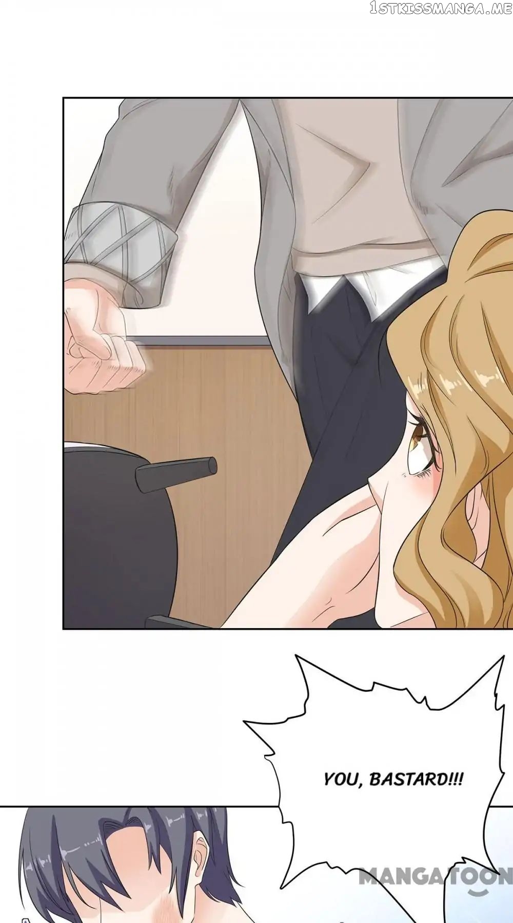 My Wife is Cute chapter 79 - page 14