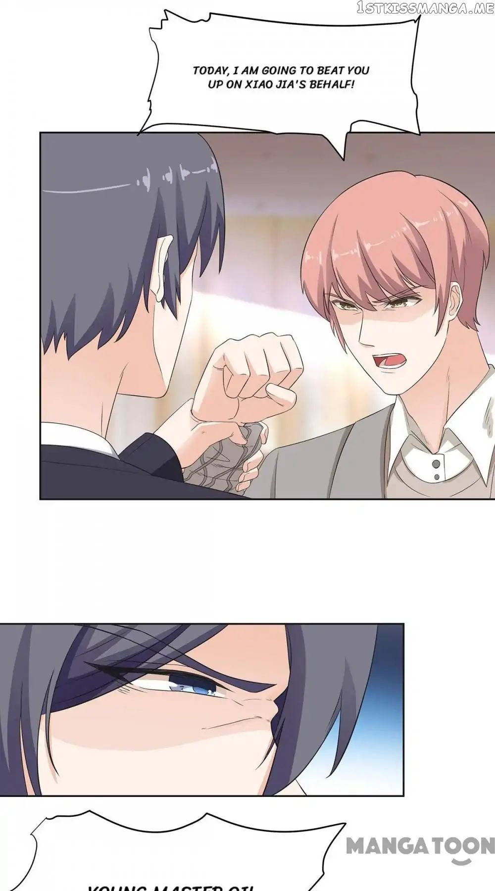 My Wife is Cute chapter 79 - page 18