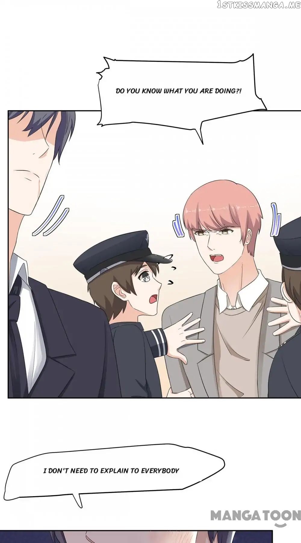My Wife is Cute chapter 79 - page 22
