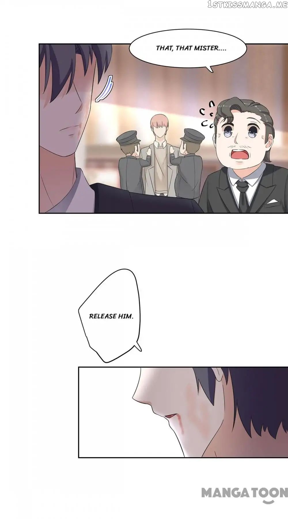 My Wife is Cute chapter 79 - page 24