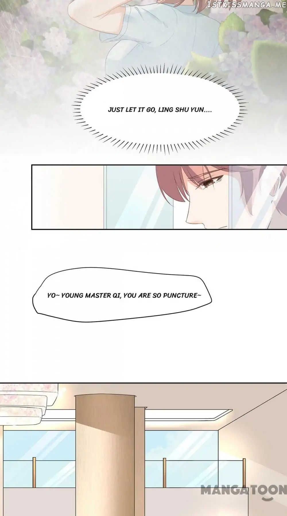 My Wife is Cute chapter 79 - page 3