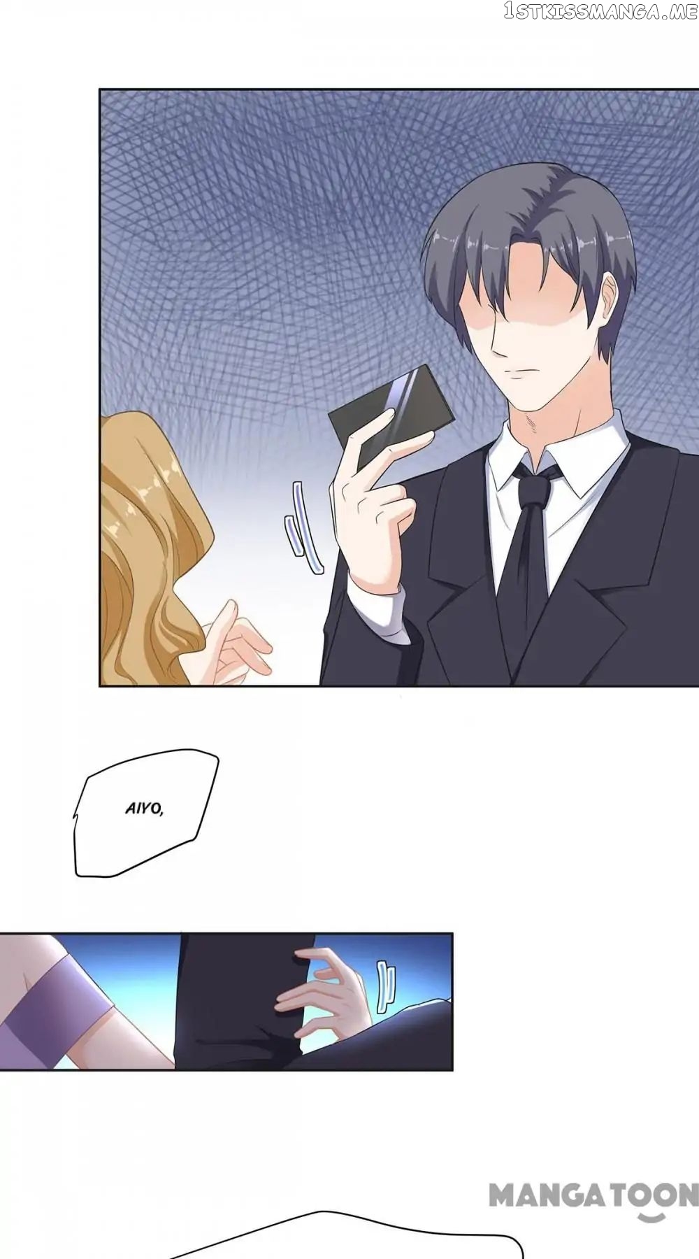 My Wife is Cute chapter 79 - page 6