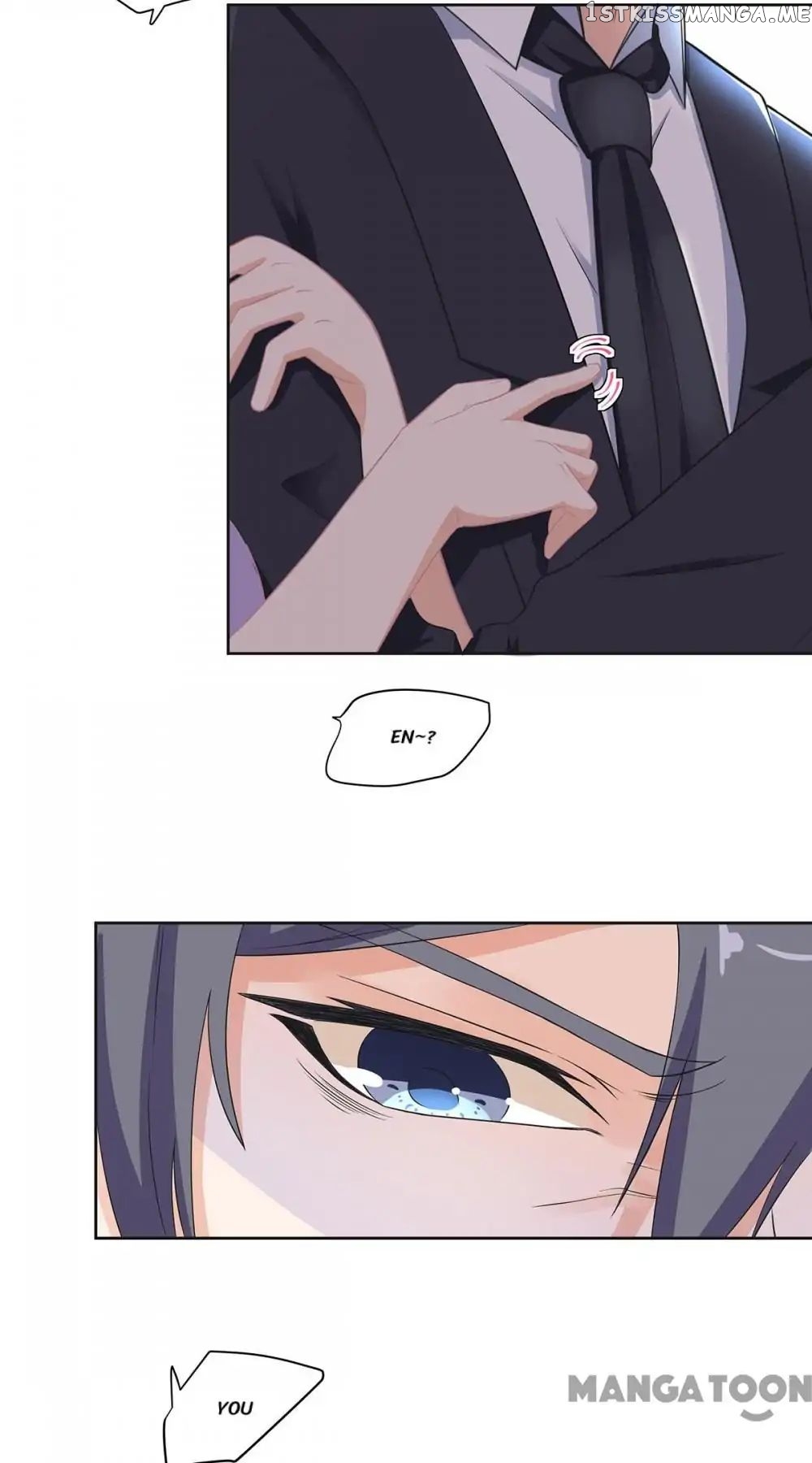 My Wife is Cute chapter 79 - page 8