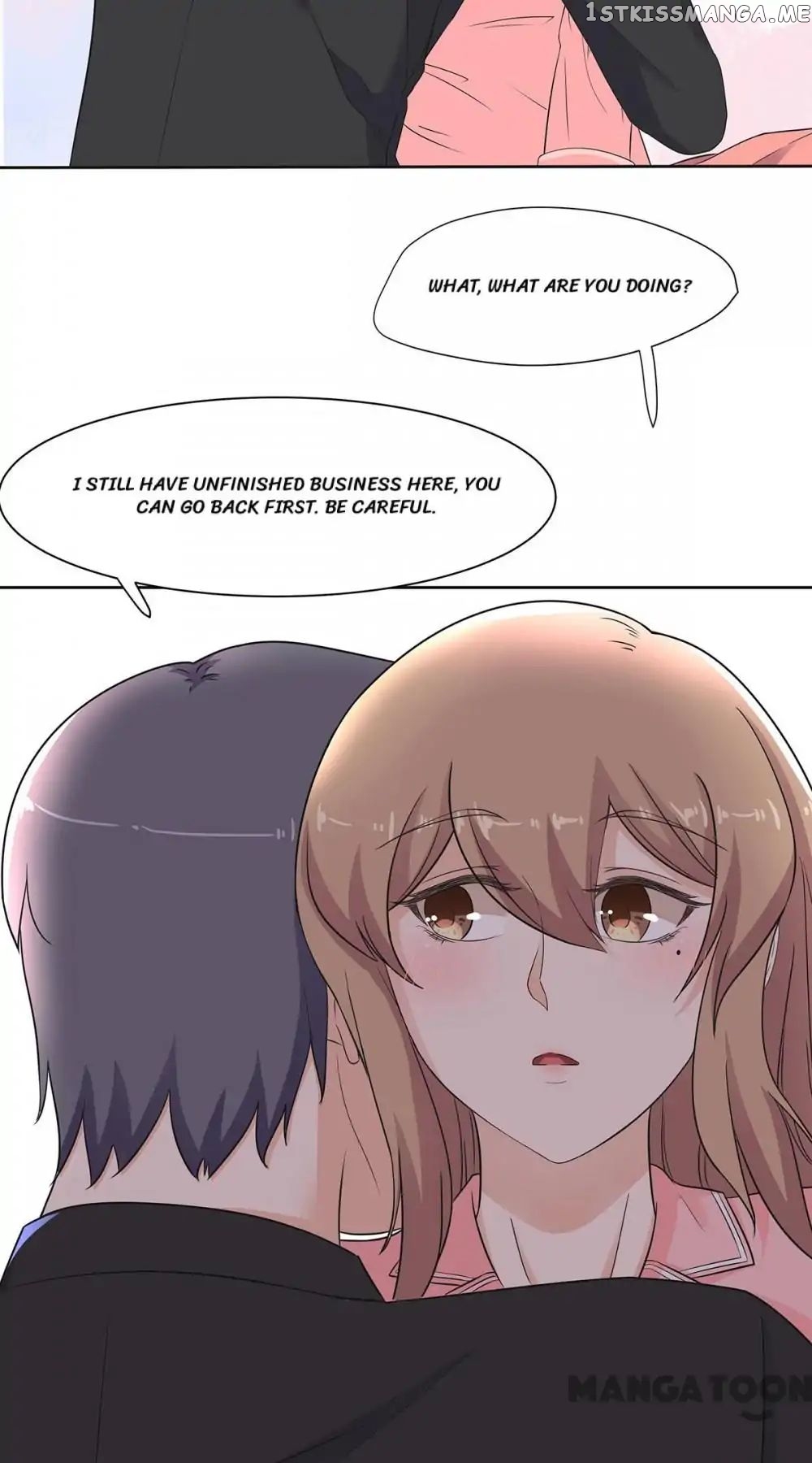 My Wife is Cute chapter 80 - page 10