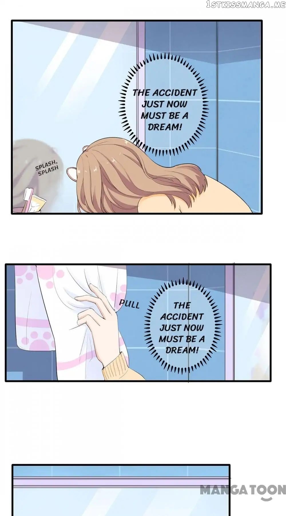 My Wife is Cute chapter 42 - page 1
