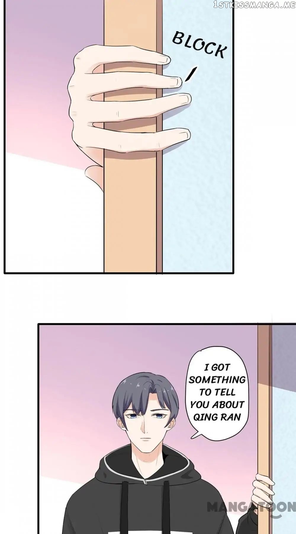 My Wife is Cute chapter 42 - page 10